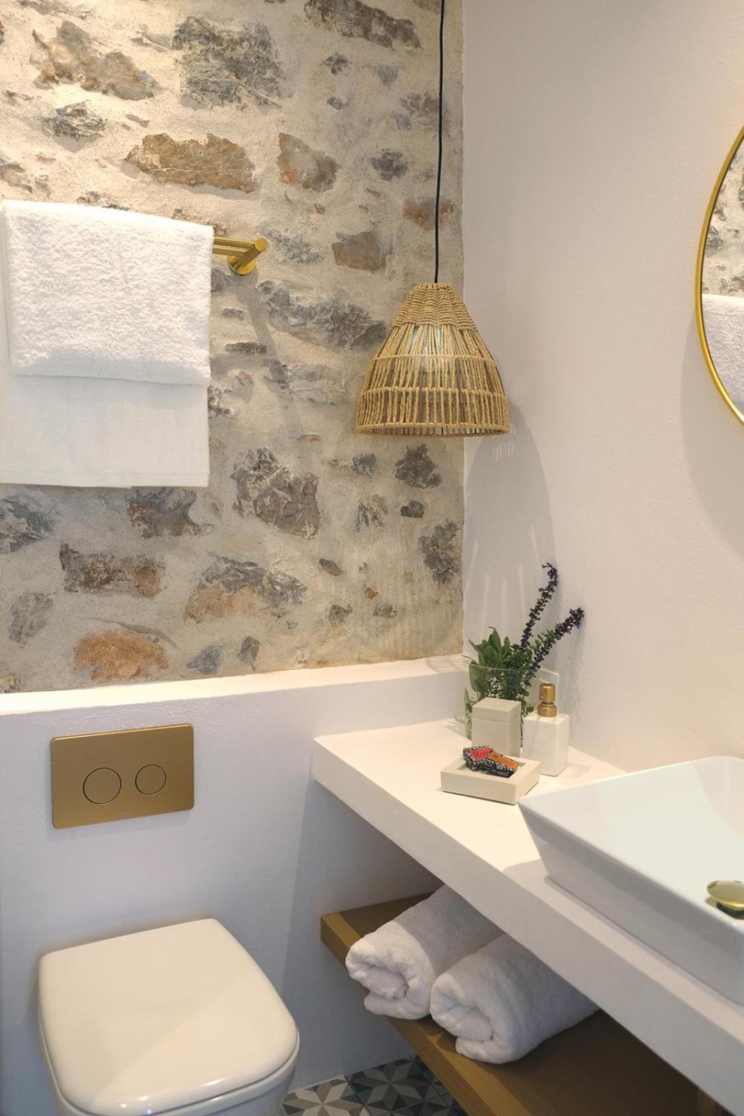 Hotel Arta Hydra Pokoj fotografie