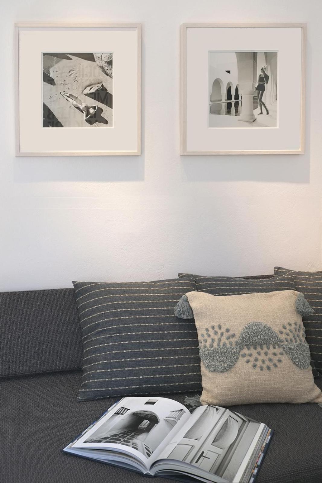 Hotel Arta Hydra Pokoj fotografie