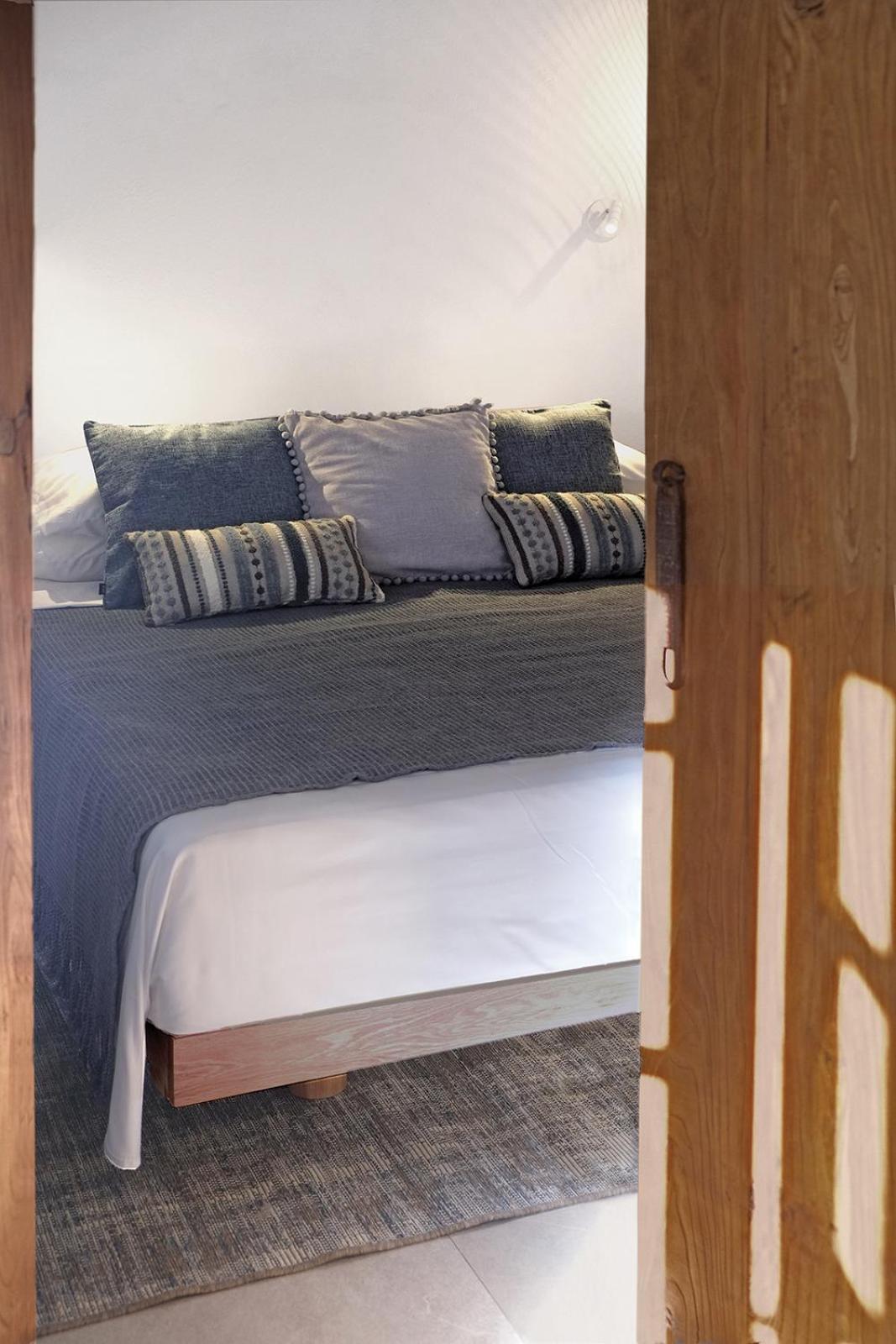 Hotel Arta Hydra Pokoj fotografie