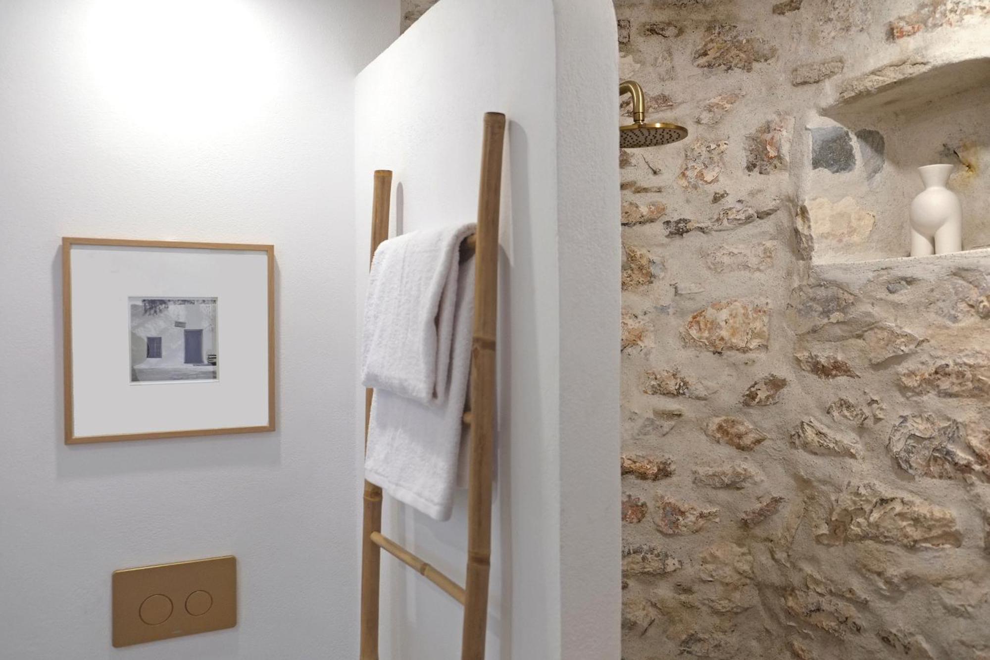 Hotel Arta Hydra Pokoj fotografie
